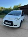 Citroen C1 I Рестайлинг