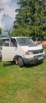 Volkswagen Transporter T4