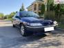 Citroen Xantia I Рестайлинг