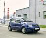 Fiat Panda II