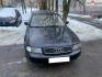Audi A4 I (B5) Рестайлинг