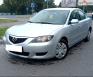 Mazda 3 I (BK) Рестайлинг