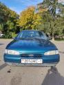 Ford Mondeo I