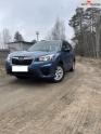 Subaru Forester V