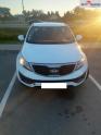 Kia Sportage III