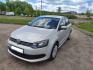 Volkswagen Polo V Рестайлинг