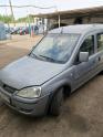 Opel Combo C Рестайлинг