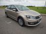 Volkswagen Polo V Рестайлинг