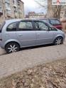 Opel Meriva A Рестайлинг