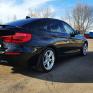 BMW 3 серия VI (F3x) Рестайлинг