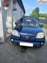 Nissan X-Trail I