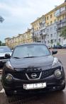 Nissan Juke I