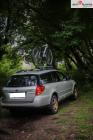 Subaru Outback III