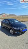 Hyundai Accent V