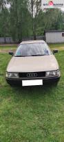 Audi 80 IV (B3)